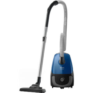 Aspirator cu sac Philips FC8245/09, 3 L, 750 W, Sac S-bag, Filtru Antialergic, Accesorii integrate, Tub Telescopic, Raza de actiune 9m, 27.9 kWh/an Aspirator cu sac Philips FC8245/09, 3 L, 750 W, Sac S-bag, Filtru Antialergic, Accesorii integrate, Tub Telescopic, Raza de actiune 9m, 27.9 kWh/an