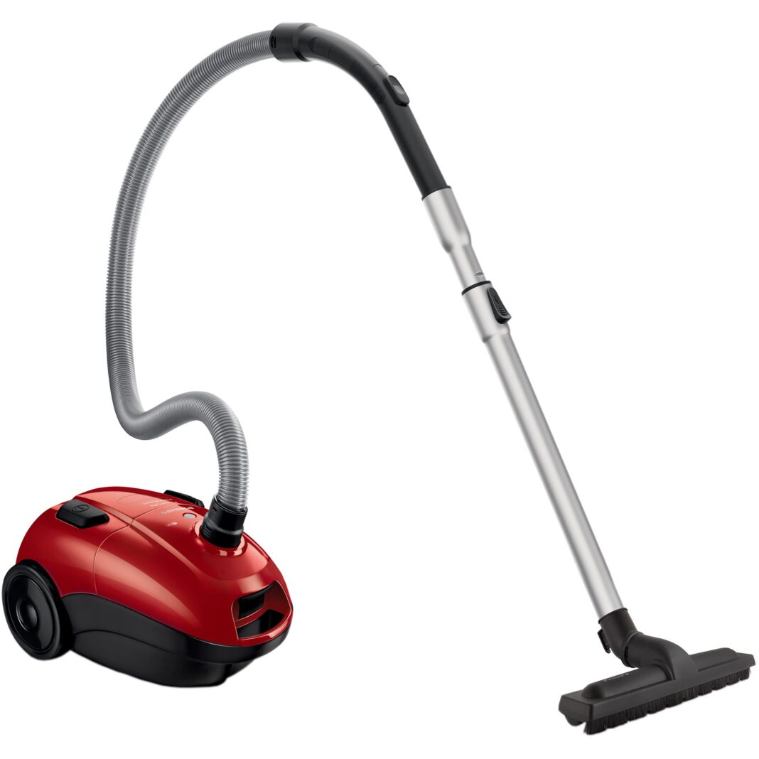 Aspirator cu sac Philips PowerLife FC8320/09, 3 L, 750 W Aspirator cu sac Philips PowerLife FC8320/09, 3 L, 750 W