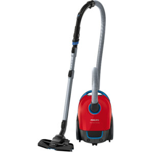 Aspirator cu sac Philips FC8373/09, 3 L, 750 W, 27.5 kWh/an Aspirator cu sac Philips FC8373/09, 3 L, 750 W, 27.5 kWh/an