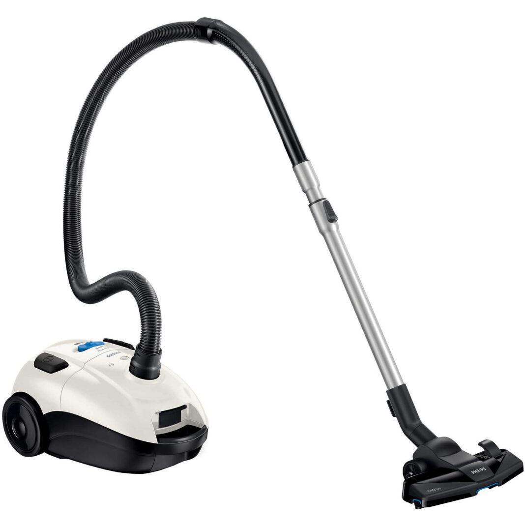 Aspirator cu sac Philips FC8457/92, 3 L, 1500 W Aspirator cu sac Philips FC8457/92, 3 L, 1500 W