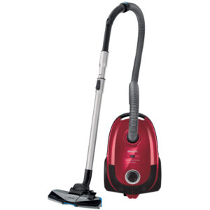 Aspirator cu sac Philips Performer Active FC8525/09, 4 L, 750 W Aspirator cu sac Philips Performer Active FC8525/09, 4 L, 750 W