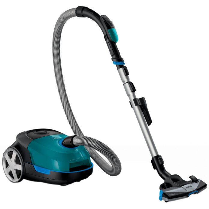 Aspirator cu sac Philips FC8579/09, 4 L, 650 W Aspirator cu sac Philips FC8579/09, 4 L, 650 W