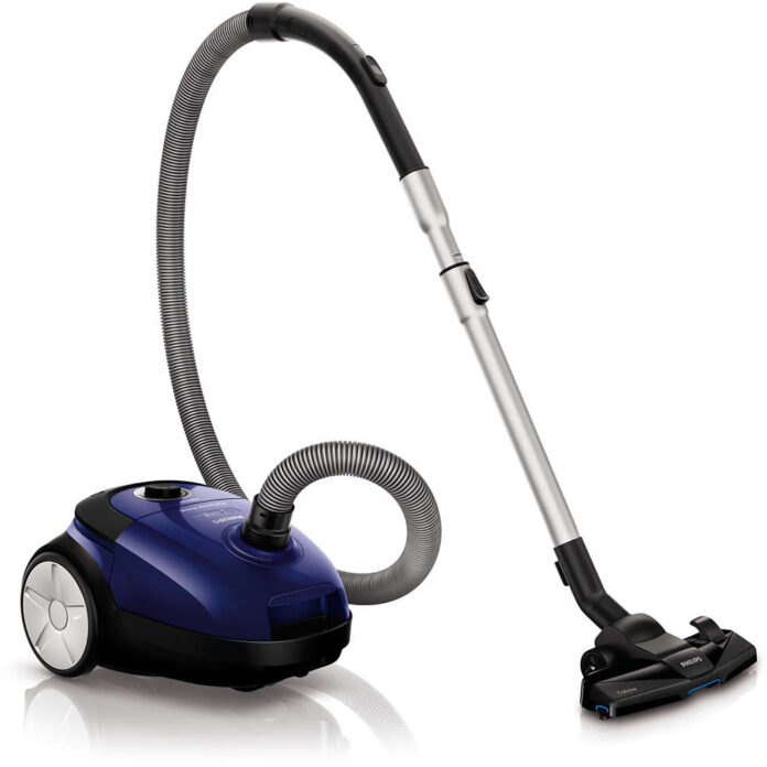 Aspirator cu sac Philips FC8662/91, 4 L, 1500 W Aspirator cu sac Philips FC8662/91, 4 L, 1500 W