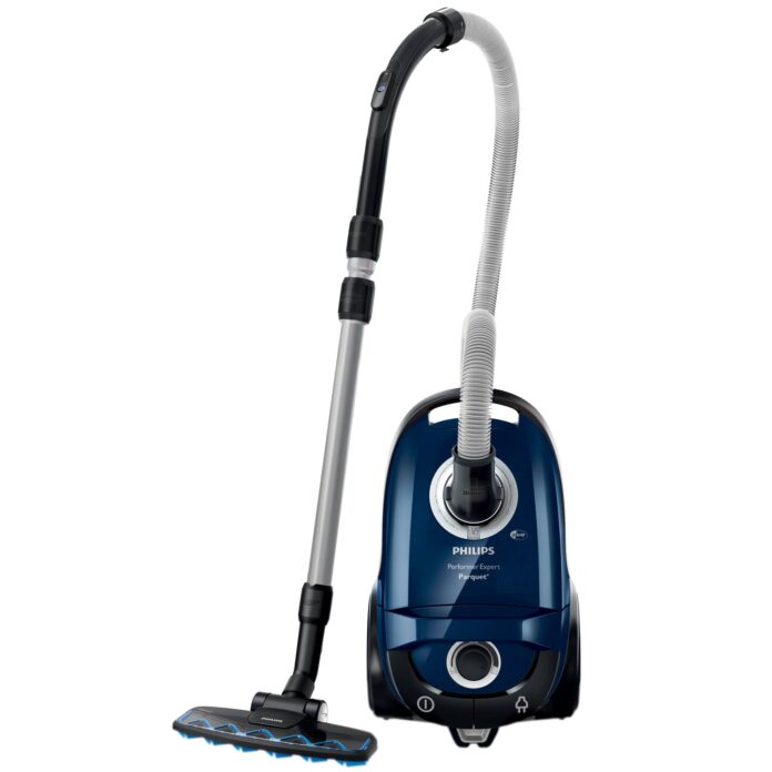 Aspirator cu sac Philips FC8725/09, 5 L, 650 W Aspirator cu sac Philips FC8725/09, 5 L, 650 W