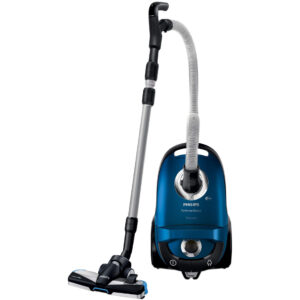 Aspirator cu sac Philips Performer Expert FC8727/09, 5 L, 650 W Aspirator cu sac Philips Performer Expert FC8727/09, 5 L, 650 W