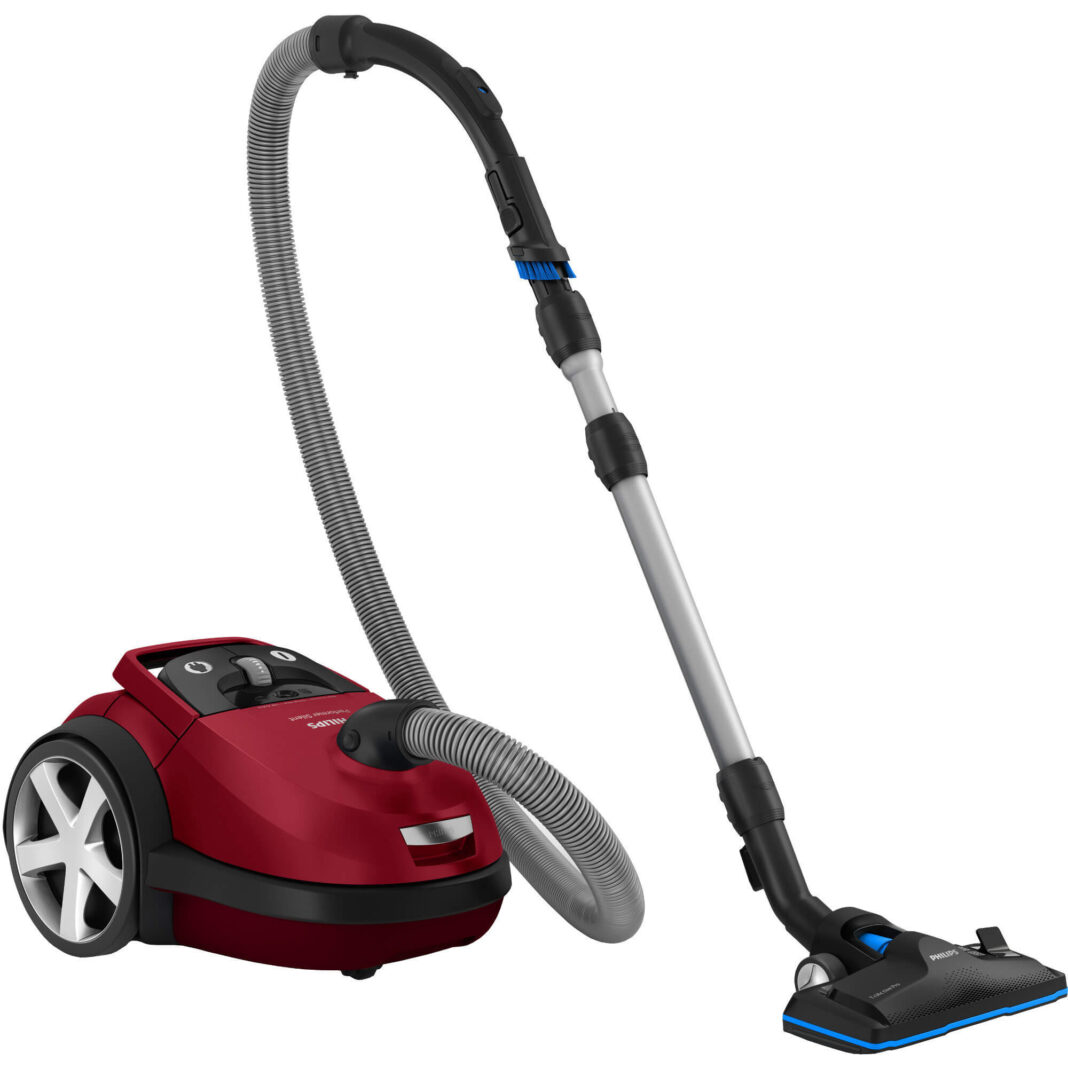 Aspirator cu sac Philips FC8781/09, 4 L, 650 W, 21.5 kWh/an Aspirator cu sac Philips FC8781/09, 4 L, 650 W, 21.5 kWh/an