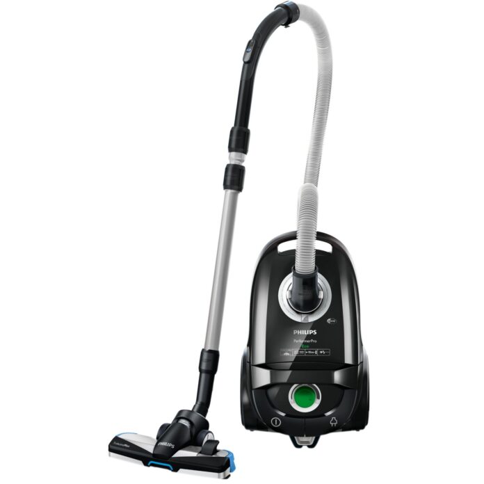 Aspirator cu sac Philips FC9197/91, 5 L, 650 W Aspirator cu sac Philips FC9197/91, 5 L, 650 W