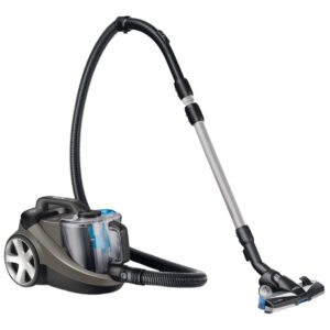 Aspirator fara sac Philips PowerPro Expert FC9722/09, 2 L, 650 W Aspirator fara sac Philips PowerPro Expert FC9722/09, 2 L, 650 W