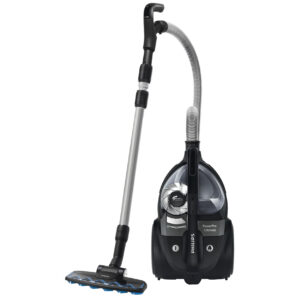 Aspirator fara sac Philips PowerPro Ultimate FC9921/09, 2.2 L, 650 W Aspirator fara sac Philips PowerPro Ultimate FC9921/09, 2.2 L, 650 W