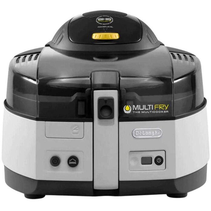 Friteuza DeLonghi Multifry Classic FH1163, 1400 W, 1.5 kg Friteuza DeLonghi Multifry Classic FH1163, 1400 W, 1.5 kg