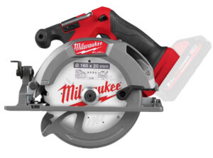 Fierastrau circular Milwaukee M18 FCS552, 18V, disc 165mm, 6000 RPM, inclinare 50 grade, fara acumulator, 4933493587 Fierastrau circular Milwaukee M18 FCS552, 18V, disc 165mm, 6000 RPM, inclinare 50 grade, fara acumulator, 4933493587