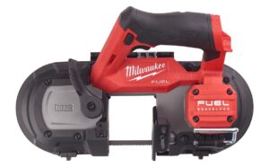Fierastrau cu banda M12 Milwaukee, subcompact, 64mm, declansator de viteza, carlig metalic, LED, 4933478440 Fierastrau cu banda M12 Milwaukee, subcompact, 64mm, declansator de viteza, carlig metalic, LED, 4933478440