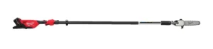 Fierastrau emondor telescopic M18 Fuel Milwaukee, lama de 30cm, cu acumulator M18 si incarcator, 4933499227 Fierastrau emondor telescopic M18 Fuel Milwaukee, lama de 30cm, cu acumulator M18 si incarcator, 4933499227