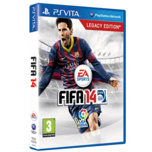 Joc PlayStation Vita Fifa 14 Joc PlayStation Vita Fifa 14