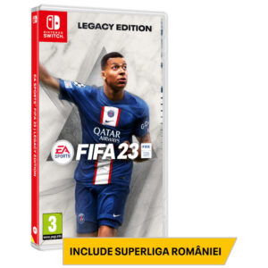 Joc Nintendo Switch FIFA 23 Joc Nintendo Switch FIFA 23