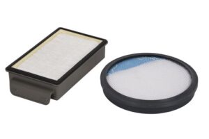 Kit de filtrare Rowenta ZR005901 compatibil cu aspiratorul Compact Power Cyclonic seriile RO37xxxx Kit de filtrare Rowenta ZR005901 compatibil cu aspiratorul Compact Power Cyclonic seriile RO37xxxx