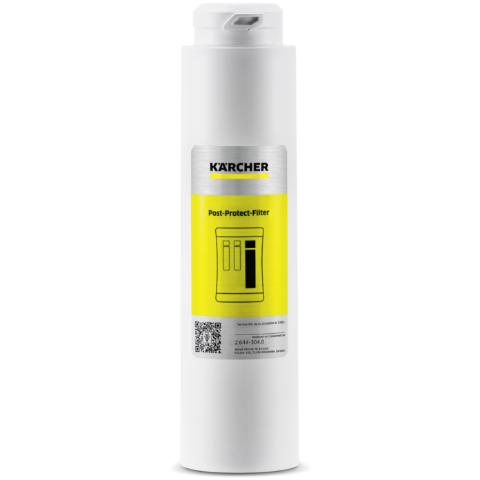 Filtru de inlocuire Post-protect pentru Karcher WPC 120 UF