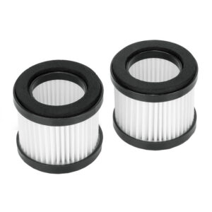 Filtru Karcher pentru aspiratorul de mana CVH 2, 2 buc Filtru Karcher pentru aspiratorul de mana CVH 2, 2 buc