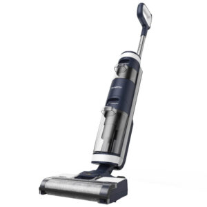 Aspirator vertical Tineco Floor One S3 Extreme, 30 W, 21.6 V, 0.5 L, Wi-Fi, Albastru Aspirator vertical Tineco Floor One S3 Extreme, 30 W, 21.6 V, 0.5 L, Wi-Fi, Albastru
