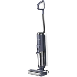 Aspirator vertical Tineco Floor One S5 Extreme, 30 W, 21.6 V, 0.7 L, Wi-Fi, Negru Aspirator vertical Tineco Floor One S5 Extreme, 30 W, 21.6 V, 0.7 L, Wi-Fi, Negru