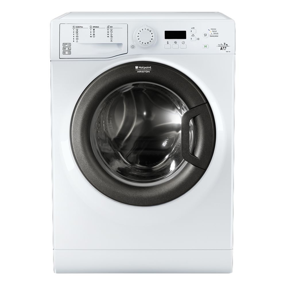 Masina de spalat rufe Hotpoint FMSF 702B, 7 kg, 1000 RPM, Clasa A++, Alb Masina de spalat rufe Hotpoint FMSF 702B, 7 kg, 1000 RPM, Clasa A++, Alb