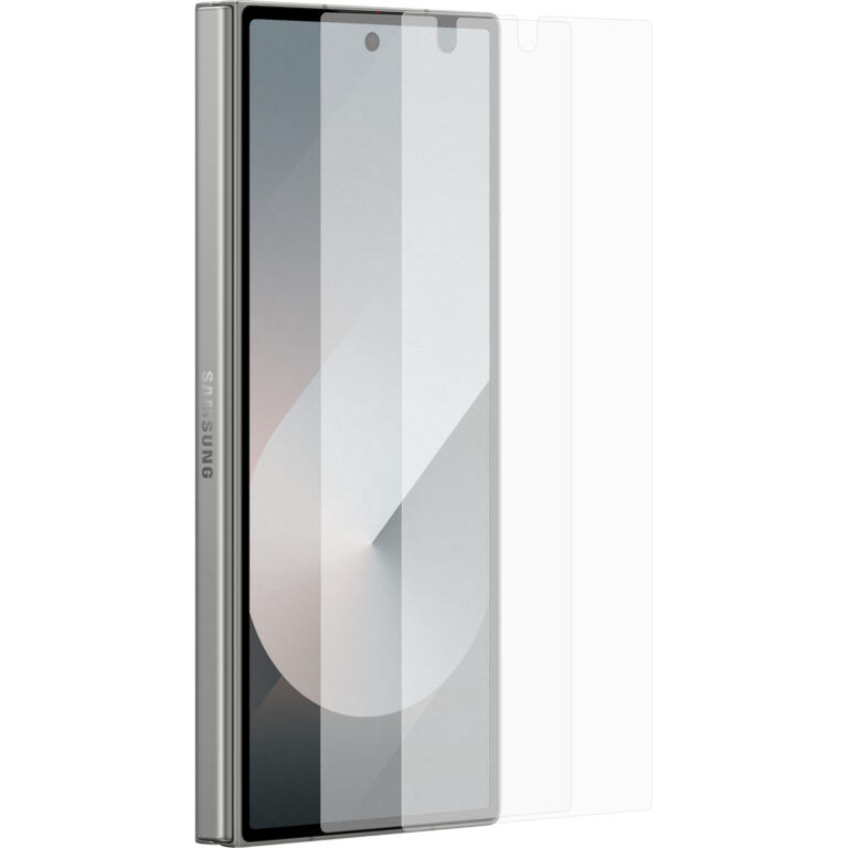 Folie protectie Samsung pentru Galaxy Z Fold 6, Anti-reflexie