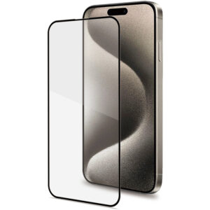 Folie protectie Celly pentru Iphone 16, Sticla Folie protectie Celly pentru Iphone 16, Sticla
