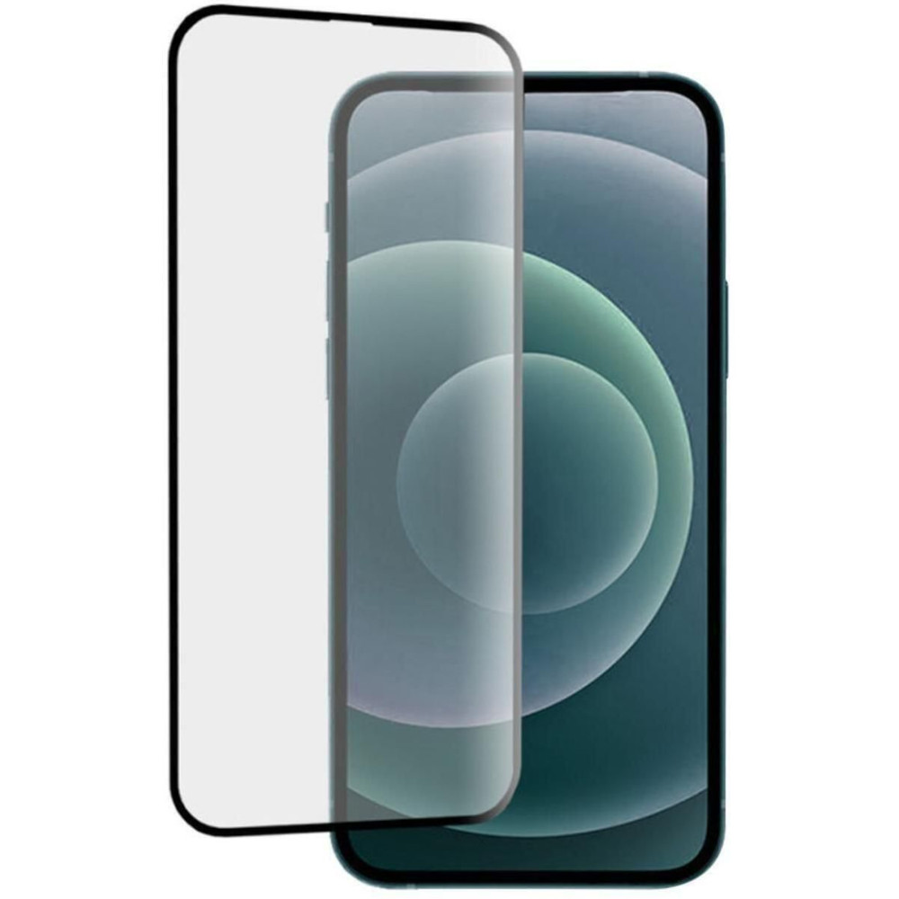 Folie protectie Lemontti Full Fit pentru Samsung Galaxy A15, Negru Folie protectie Lemontti Full Fit pentru Samsung Galaxy A15, Negru