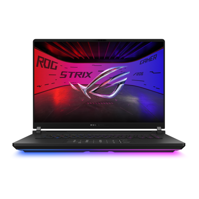Laptop ROG Strix SCAR 16 G635LX-RW059