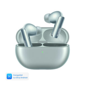 Casti True Wireless Huawei FreeBuds Pro 3, Green Casti True Wireless Huawei FreeBuds Pro 3, Green