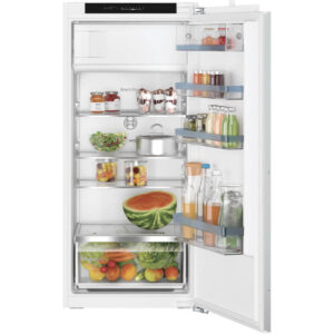 Frigider incorporabil cu o usa Bosch KIL42VFE0, 187 l, Clasa E Frigider incorporabil cu o usa Bosch KIL42VFE0, 187 l, Clasa E