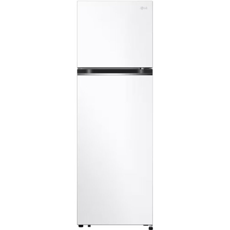 Frigider cu 2 usi GTBV20SWGKD, Full No Frost, 266 l,  Multi Air Flow, Clasa E, Alb