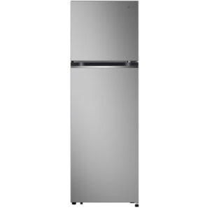 Frigider cu 2 usi LG GTBV20PYGKD, 266 l, Full No Frost, Compresor Smart Inverter, Clasa E Frigider cu 2 usi LG GTBV20PYGKD, 266 l, Full No Frost, Compresor Smart Inverter, Clasa E