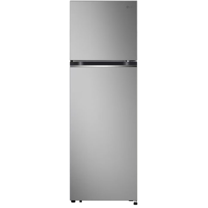 Frigider cu 2 usi LG GTBV20PYGKD, 266 l, Full No Frost, Compresor Smart Inverter, Clasa E Frigider cu 2 usi LG GTBV20PYGKD, 266 l, Full No Frost, Compresor Smart Inverter, Clasa E