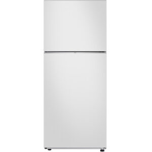 Frigider cu 2 usi Samsung RT38CB6624C1EO, 393 l, H 171.5 cm, No Frost, All Around Cooling, WiFi SmartThings, Clasa E, alb Frigider cu 2 usi Samsung RT38CB6624C1EO, 393 l, H 171.5 cm, No Frost, All Around Cooling, WiFi SmartThings, Clasa E, alb