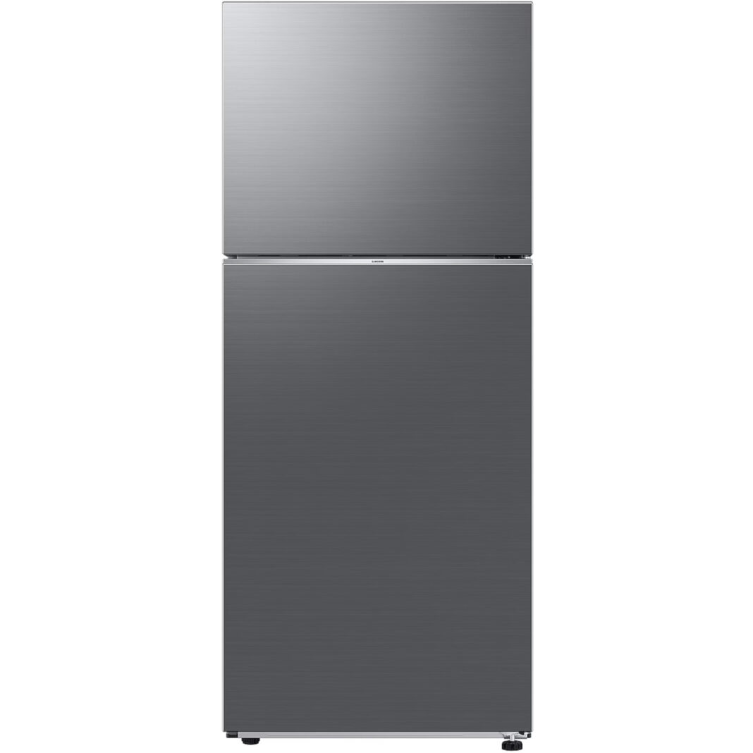 Frigider cu 2 usi Samsung RT38CG6624S9EO, 393 l, H 171.5 cm, All Around Cooling, WiFi SmartThings, No frost, Refined Inox, Optimal Fresh+, Digital Inverter, Clasa E Frigider cu 2 usi Samsung RT38CG6624S9EO, 393 l, H 171.5 cm, All Around Cooling, WiFi SmartThings, No frost, Refined Inox, Optimal Fresh+, Digital Inverter, Clasa E