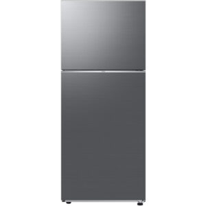 Frigider cu 2 usi Samsung RT38CG6624S9EO, 393 l, H 171.5 cm, All Around Cooling, WiFi SmartThings, No frost, Refined Inox, Optimal Fresh+, Digital Inverter, Clasa E Frigider cu 2 usi Samsung RT38CG6624S9EO, 393 l, H 171.5 cm, All Around Cooling, WiFi SmartThings, No frost, Refined Inox, Optimal Fresh+, Digital Inverter, Clasa E