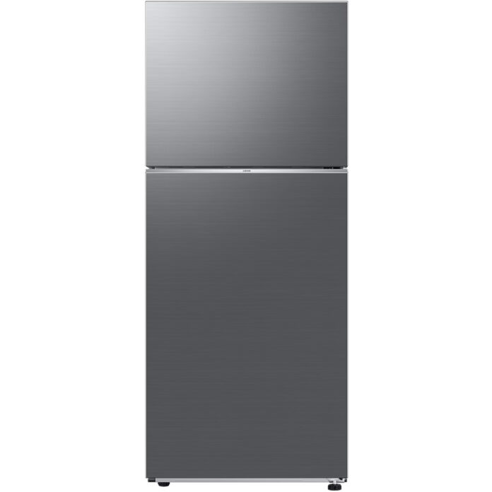 Frigider cu 2 usi Samsung RT38CG6624S9EO, 393 l, H 171.5 cm, All Around Cooling, WiFi SmartThings, No frost, Refined Inox, Optimal Fresh+, Digital Inverter, Clasa E Frigider cu 2 usi Samsung RT38CG6624S9EO, 393 l, H 171.5 cm, All Around Cooling, WiFi SmartThings, No frost, Refined Inox, Optimal Fresh+, Digital Inverter, Clasa E