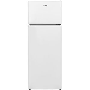 Frigider cu 2 usi Vision Chef VF212AE, 212 litri, H 145 cm, Clasa E Frigider cu 2 usi Vision Chef VF212AE, 212 litri, H 145 cm, Clasa E