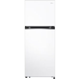 Frigider cu doua usi LG GTBV22SWGKD, 217 l, Full No Frost, Multi Air Flow, Alb, Clasa E Frigider cu doua usi LG GTBV22SWGKD, 217 l, Full No Frost, Multi Air Flow, Alb, Clasa E
