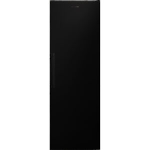 Frigider cu o usa Heinner HF-V401NFBKE++, Functie super racire, 389 l, Full No Frost, Clasa E Frigider cu o usa Heinner HF-V401NFBKE++, Functie super racire, 389 l, Full No Frost, Clasa E