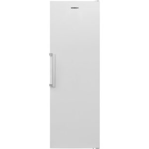 Frigider cu o usa Heinner HF-V401NFE++, 390 L, No Frost, Control Electronic, Lumina LED, Clasa E, Alb Frigider cu o usa Heinner HF-V401NFE++, 390 L, No Frost, Control Electronic, Lumina LED, Clasa E, Alb