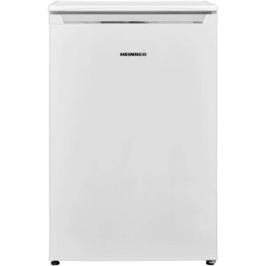 Frigider cu o usa Heinner HF-V135F+, 135 l, Lumina LED, Usa reversibila, Clasa F, Alb Frigider cu o usa Heinner HF-V135F+, 135 l, Lumina LED, Usa reversibila, Clasa F, Alb