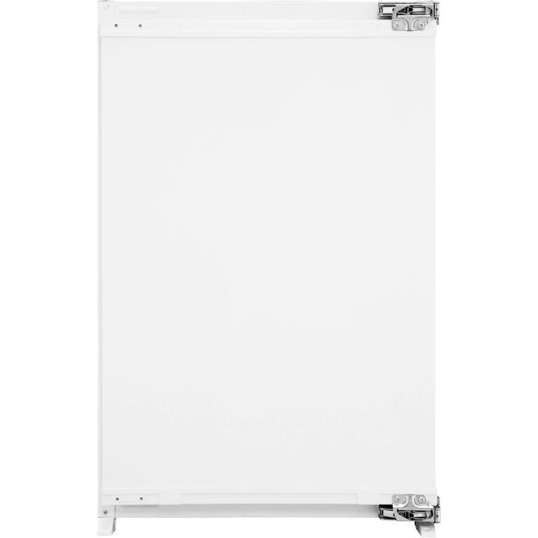 Frigider incorporabil cu o usa Beko B1754N, 110 l, Static, Congelator, Rafturi ajustabile, Termostat reglabil, Alb, Clasa E