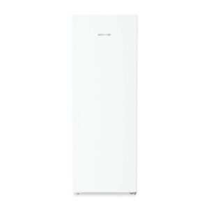 Frigider cu o usa Liebherr Rf 5000 Pure, 349 l, EasyFresh, Display tactil, H 165.5 cm, Clasa F, Alb Frigider cu o usa Liebherr Rf 5000 Pure, 349 l, EasyFresh, Display tactil, H 165.5 cm, Clasa F, Alb