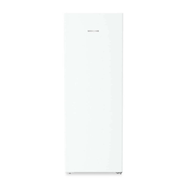Frigider cu o usa Liebherr Rf 5000 Pure, 349 l, EasyFresh, Display tactil, H 165.5 cm, Clasa F, Alb