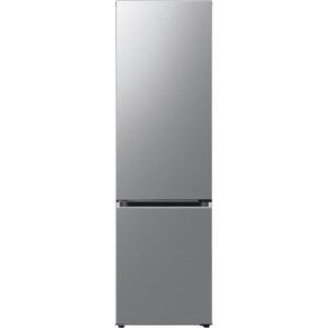 Combina frigorifica Samsung RB38C607AS9/EF, 387 l, No Frost, Clasa A, WiFi, AI Energy, Twin Cooling, Cool Select+ (4 in 1), Optimal Fresh+, Inox Combina frigorifica Samsung RB38C607AS9/EF, 387 l, No Frost, Clasa A, WiFi, AI Energy, Twin Cooling, Cool Select+ (4 in 1), Optimal Fresh+, Inox