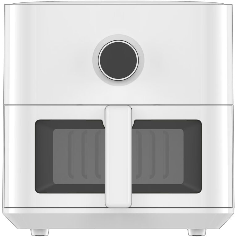 Friteuza cu aer cald Xiaomi Smart Air Fryer BHR8238EU, 1600 W, 5.5 l, Temperatura ajustabila, Alb