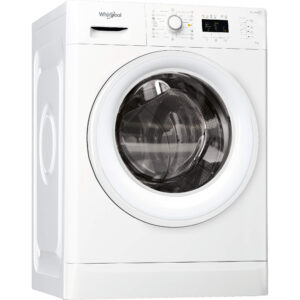 Masina de spalat rufe Whirlpool FWL71252W EU FreshCare+, 7 kg, 1200 RPM, Clasa A++ Masina de spalat rufe Whirlpool FWL71252W EU FreshCare+, 7 kg, 1200 RPM, Clasa A++