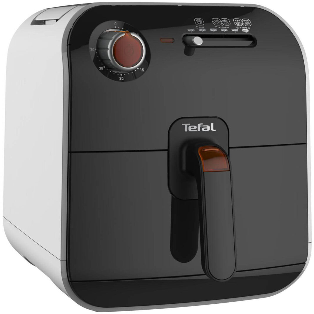 Friteuza Tefal Fry Delight FX100015, 0.8 kg Friteuza Tefal Fry Delight FX100015, 0.8 kg